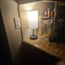 NEW Set of 2 Table Lamp for Bedroom, Bedside Table Lamps,
