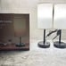 NEW Set of 2 Table Lamp for Bedroom, Bedside Table Lamps,