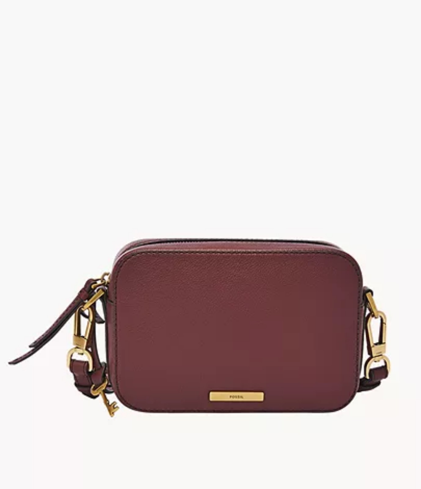 Fossil Bryce Small Crossbody