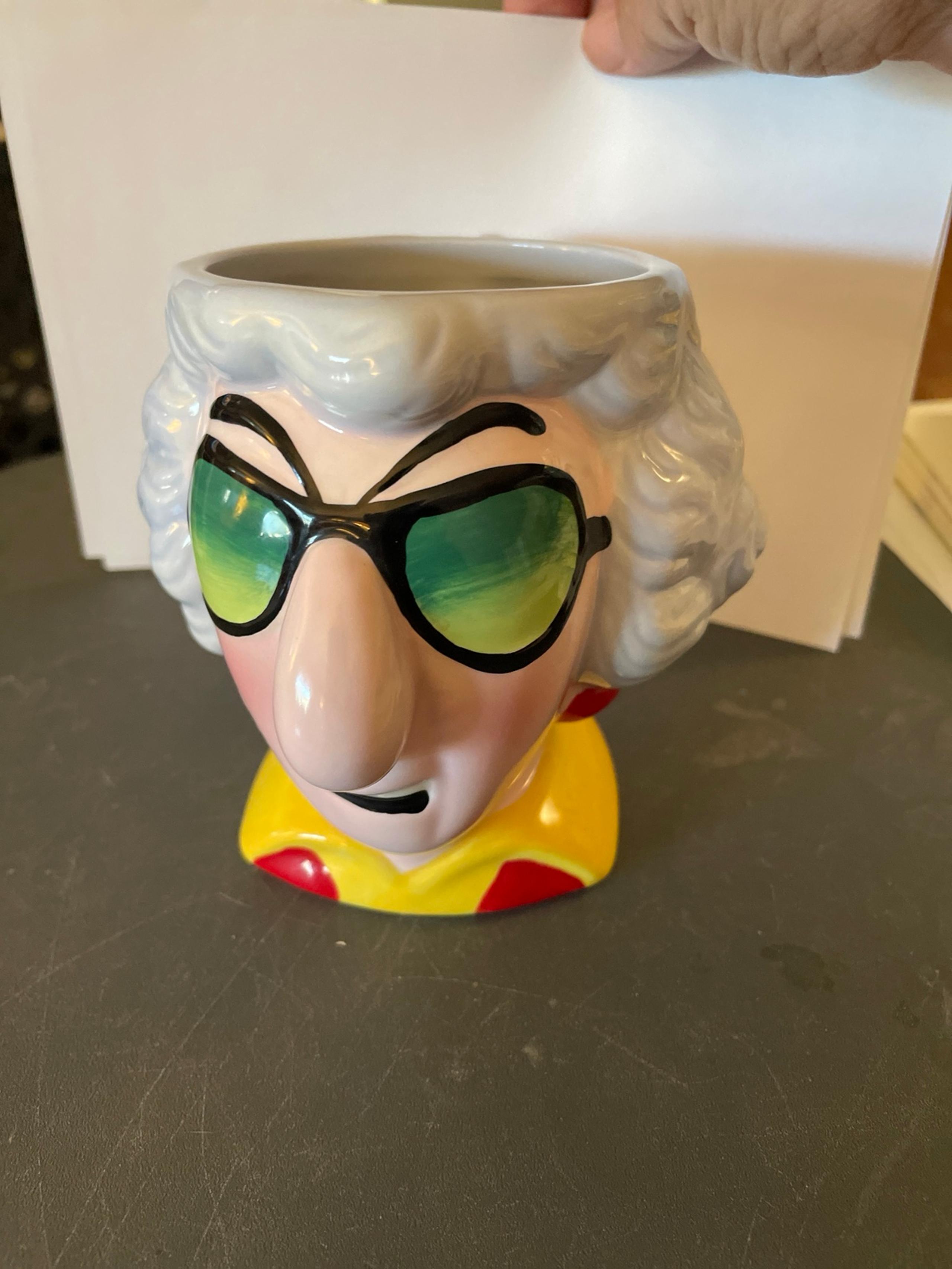 Maxine Mug Hallmark