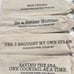 NWT 4 Reusable Stainless Steel Straw Sets - each pouch is uniquely labeled