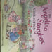 Angelina Ballerina Boxed set 12 hard bound copies, like new