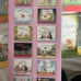 Angelina Ballerina Boxed set 12 hard bound copies, like new