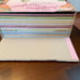 Angelina Ballerina Boxed set 12 hard bound copies, like new