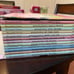 Angelina Ballerina Boxed set 12 hard bound copies, like new