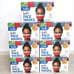New! - FLTR Kids Face Mask 7 Boxes 350 Masks FREE SHIPPING!!!
