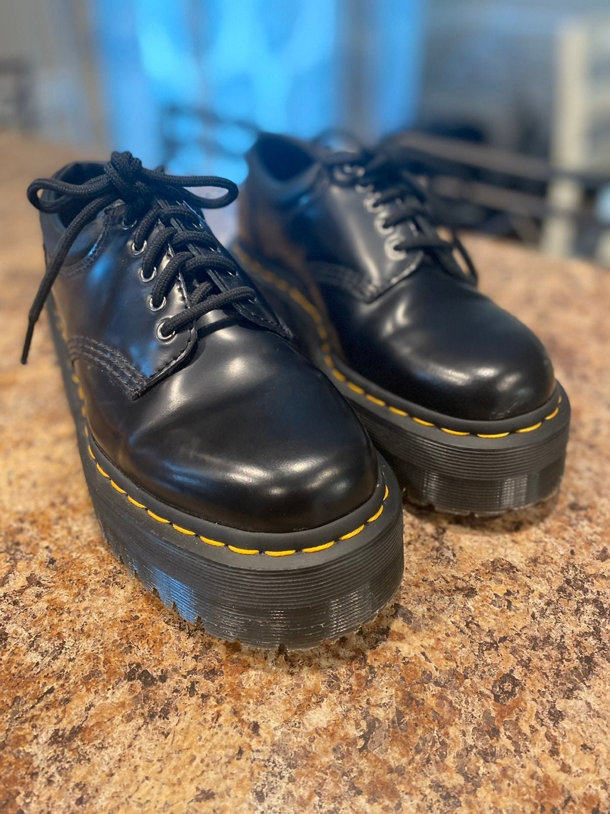 Dr Martens 1461