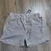 Vacay Swimwear Men's Shorts Size L 34 Hamptons Black Stripe Mesh Lined Preppy
