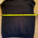 Addison Rae black oversized hoodie with white text. NWOT XL