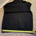 Addison Rae black oversized hoodie with white text. NWOT XL