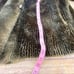 Vintage reversible fur coat/rain coat 10