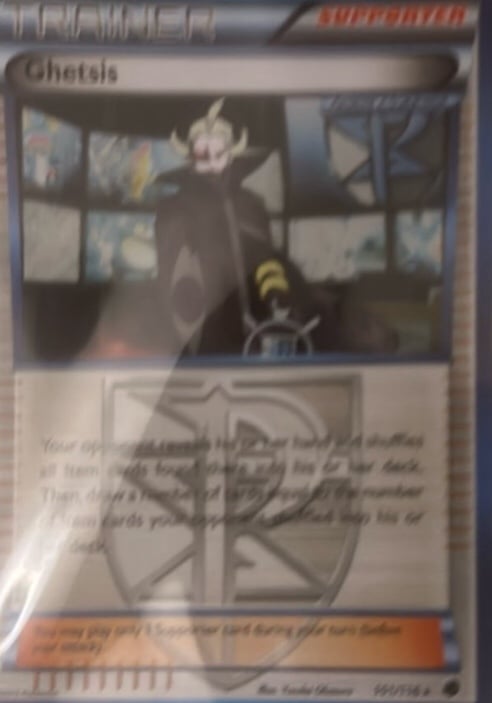 Pokémon 100 cards