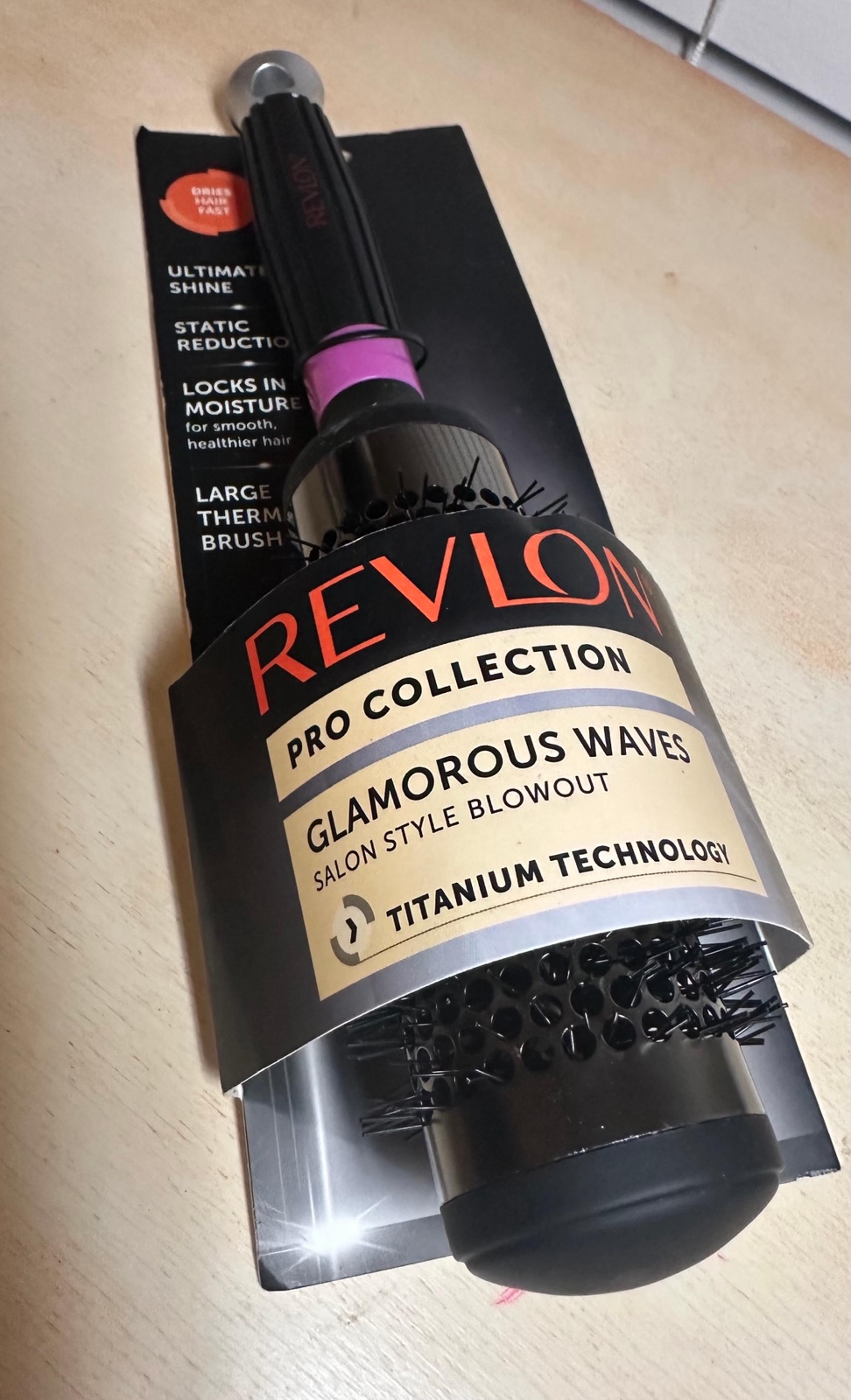 Revlon Brush NEW