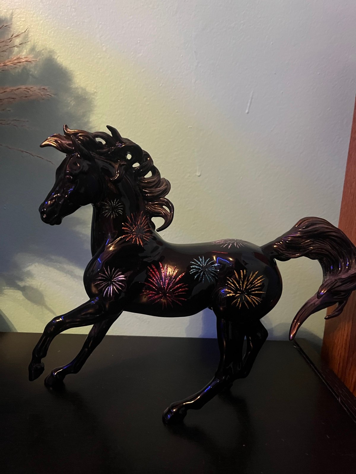 Breyer Times Square