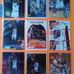 Jamal Mashburn NBA Basketball Card Lot #1