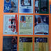 Jamal Mashburn NBA Basketball Card Lot #1