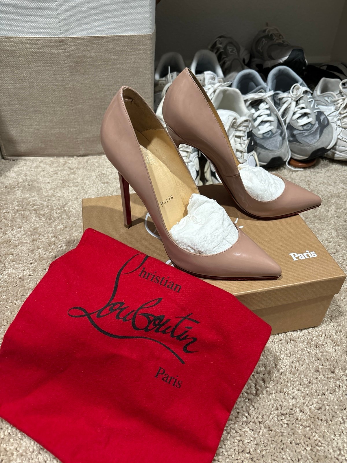 Christian Louboutin