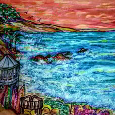 paintings and artwork