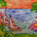 paintings and artwork