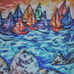 paintings and artwork