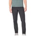 Lululemon Athletica Men's ABC Pants Dark Gray/ Blue Melanite 33 In excellent co