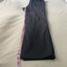Lululemon Athletica Men's ABC Pants Dark Gray/ Blue Melanite 33 In excellent co