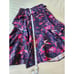 Tanya Taylor Aurelia Floral-Print Ruffle A-line Silk Skirt size 8 NWOT 525 MSRP