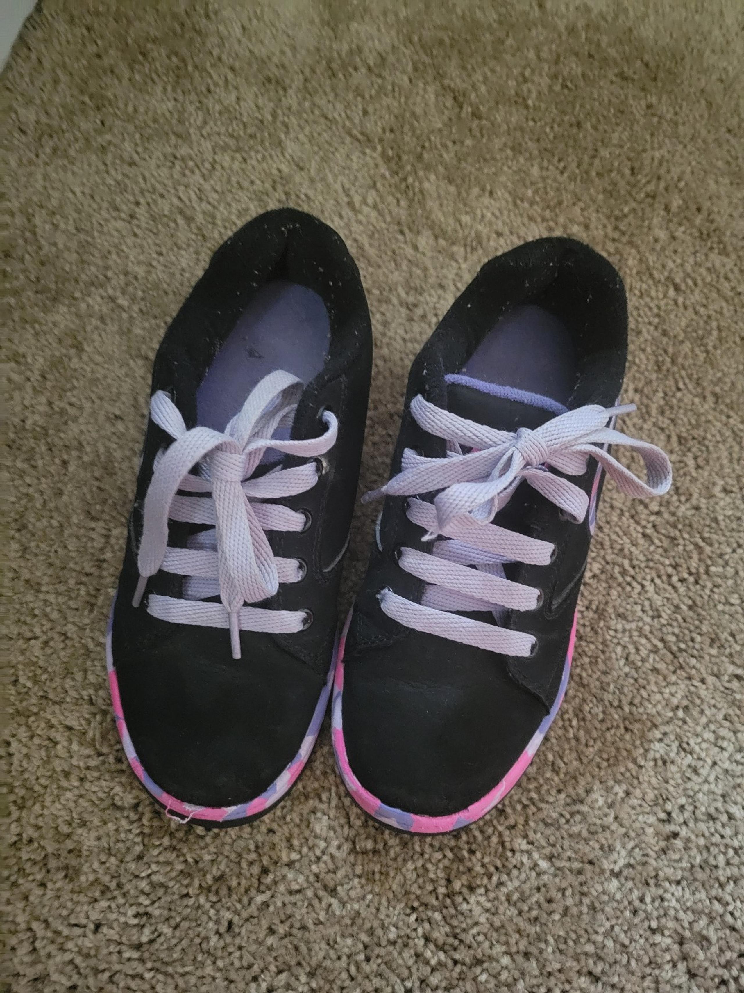 Heelys shoes