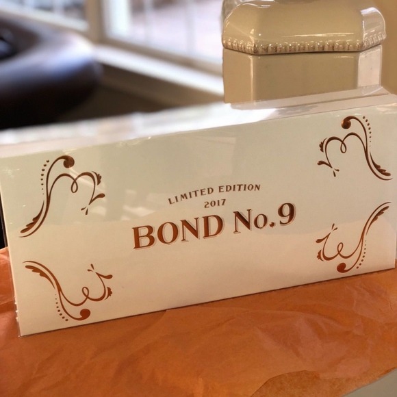 BOND NO 9 WOMEN FRAGRANCE LTD EDN SET OF