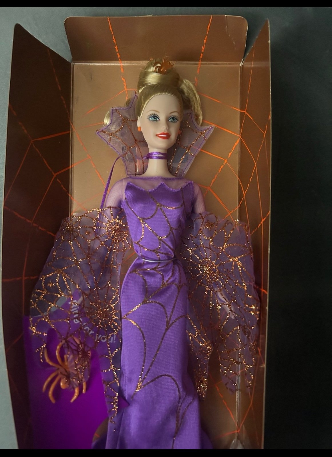Barbies 4 JillyBooFunstuff