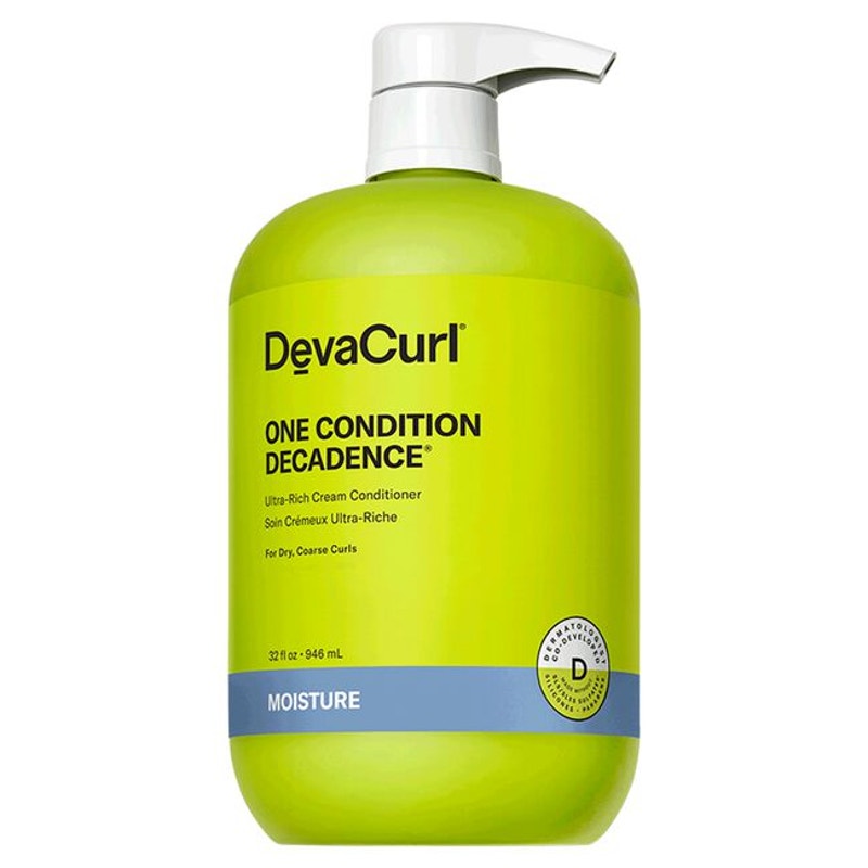 DevaCurl One Condition Decadence 32 fl.oz