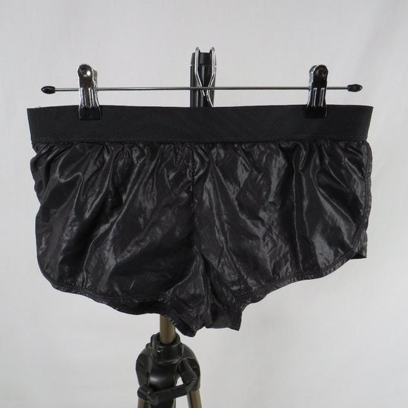 Black Stella McCartney Shorts