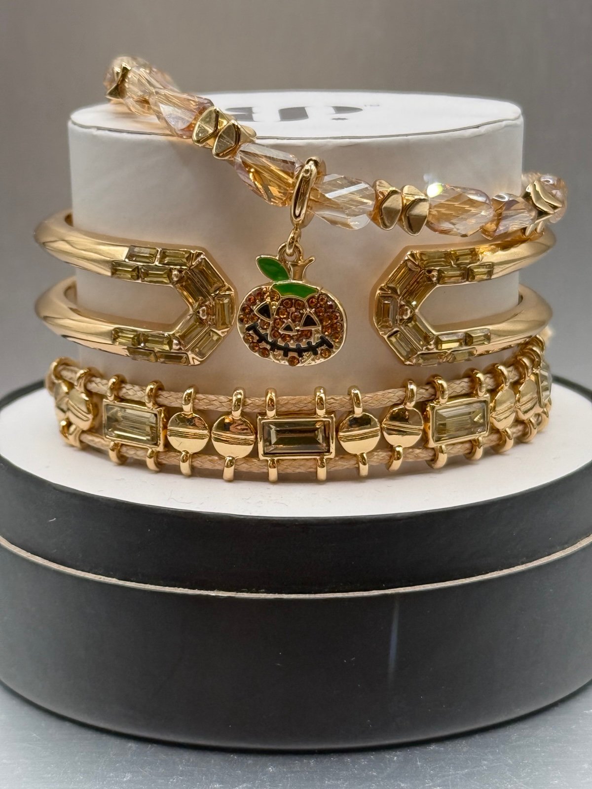 Bomb Party Halloween Stack 2025