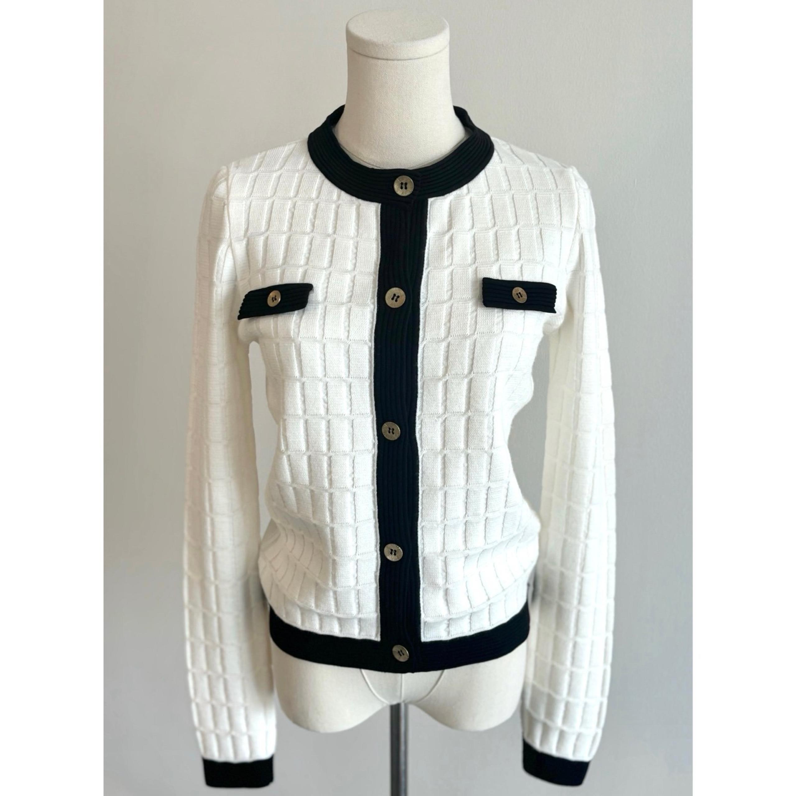 ASOS Button Front Cardigan Sweater