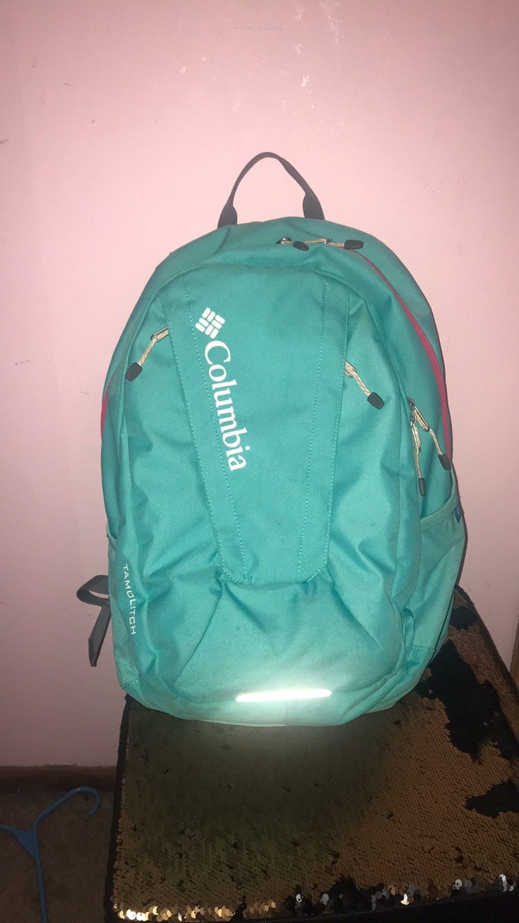 Columbia tamolitch daypack clearance backpack