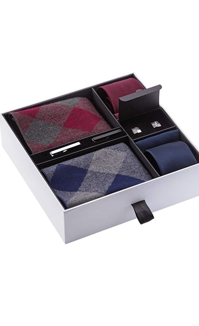 Tie shall Premium Men’s Gift Tavato Exclusive Collection