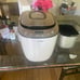bread maker machine