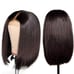 Short Bob Straight Wig