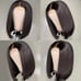 Short Bob Straight Wig
