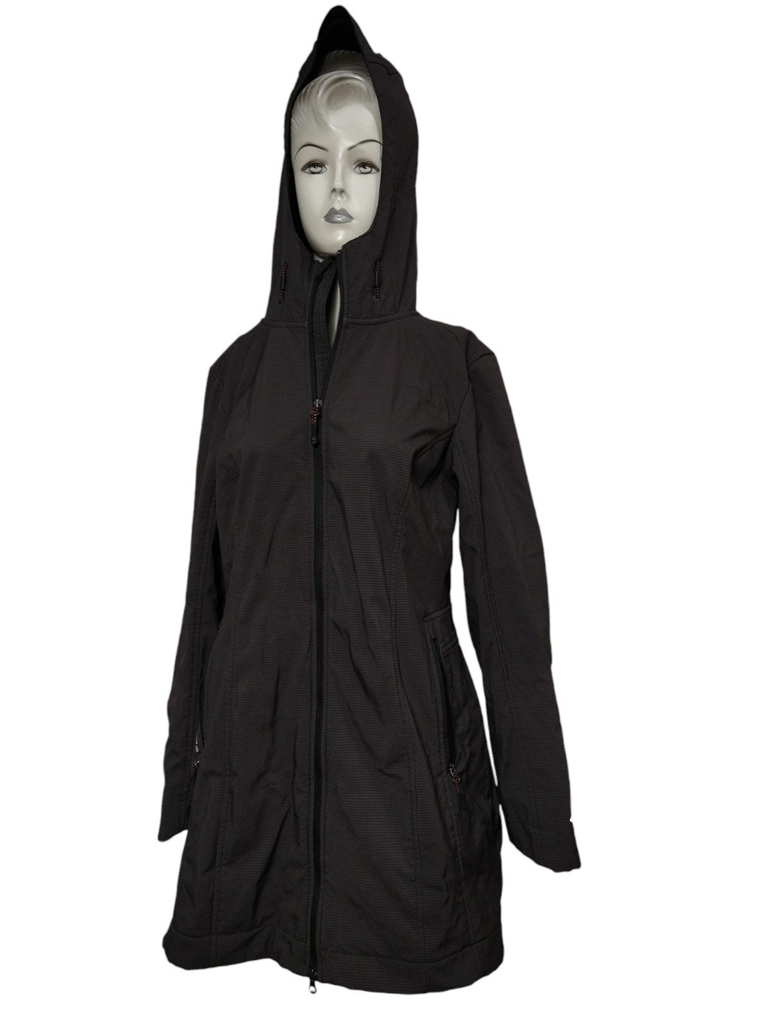 C9 by champion women's size Large hooded jacket