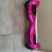 Hoverboard