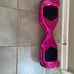 Hoverboard