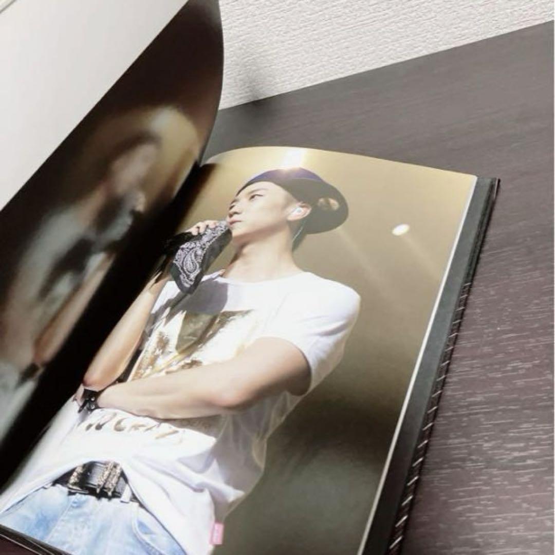Amazon.co.jp: World Tour `Go Crazy' in Seoul (2DVDs + フォト
