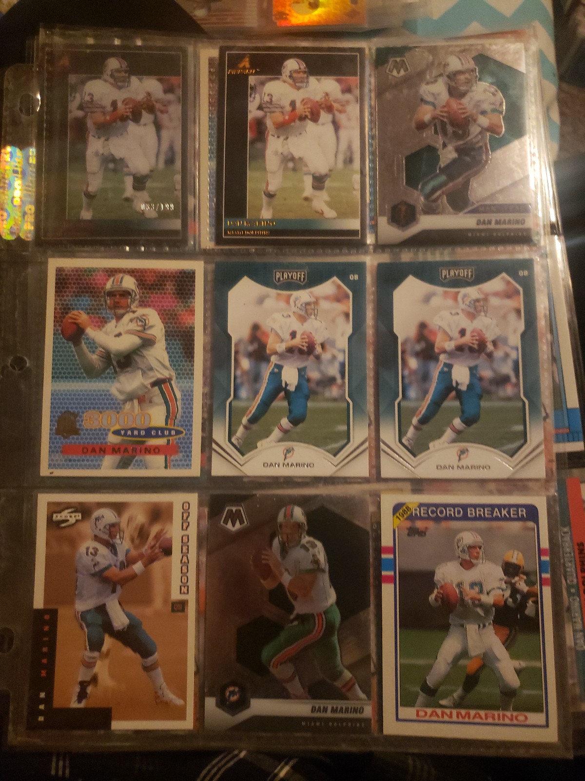 dam marino lot