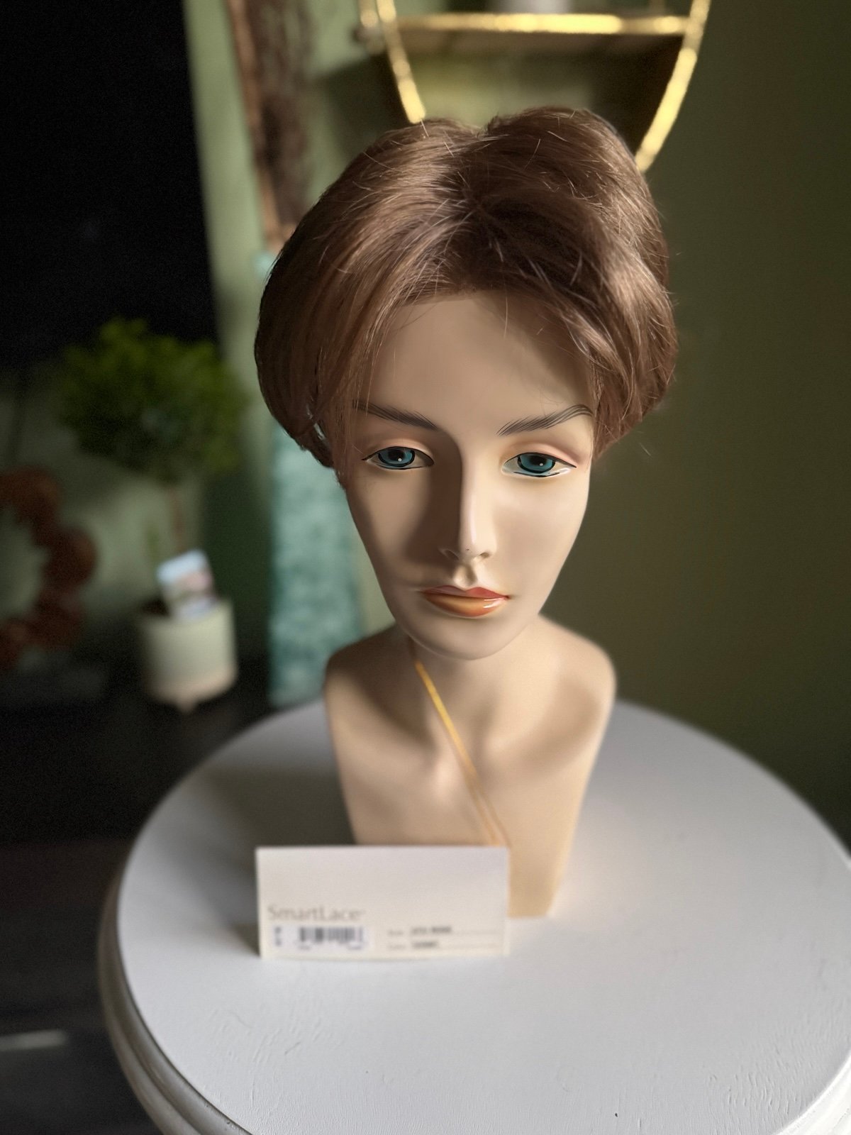 Jon renau wig