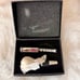 Mercedes Benz Wine Stopper/Opener Set