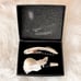 Mercedes Benz Wine Stopper/Opener Set