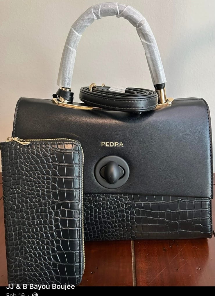 Beautiful lovely bags