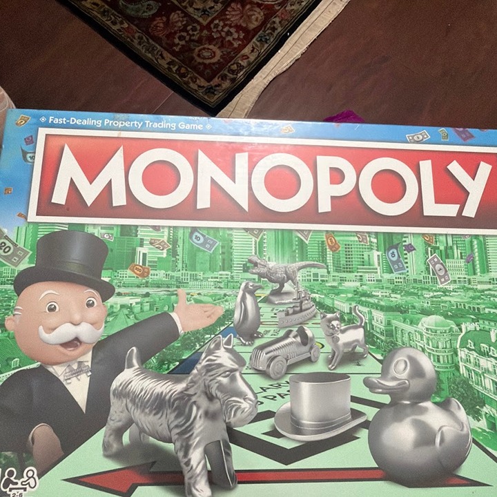 Monopoly