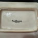 Vintage Vellum Made in Italy Set